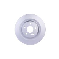 2 Brake Discs internally ventilated Ø 67 mm 26 mm...