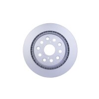 2 Bremsscheiben außenbelüftet Ø 62 mm...