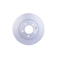 2 Bremsscheiben innenbelüftet Ø 79 mm 30 mm...