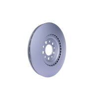 2 Bremsscheiben innenbelüftet Ø 70 mm 28 mm HELLA für u.a. JEEP CHEROKEE