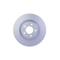 2 Bremsscheiben innenbelüftet Ø 70,7 mm 32,2...