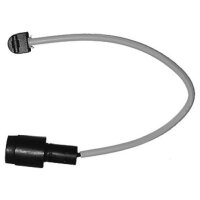 Warning Contact Brake Pad Wear disc brake 164 mm HELLA...