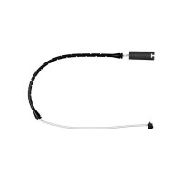 Warning Contact Brake Pad Wear Disc Brake 590 mm HELLA...