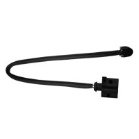 Warning Contact Brake Pad Wear disc brake 270 mm HELLA...