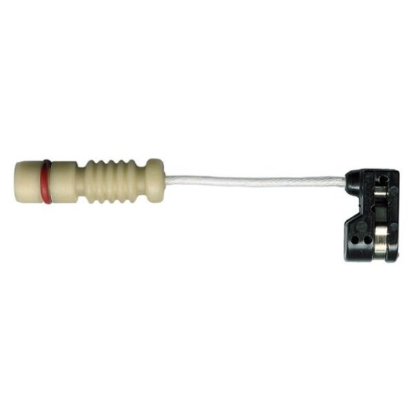 Warning Contact Brake Pad Wear 74 mm HELLA for MB CLK and others