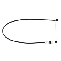 Warnkontakt Verschleiß Scheibenbremse 710 mm HELLA...