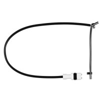 Warning Contact Brake Pad Wear Discs 535 mm HELLA for...