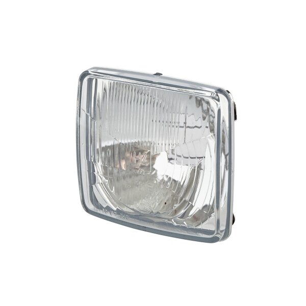 Scheinwerfereinsatz Scheinwerfer Halogen HELLA für AGCO