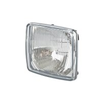 Scheinwerfereinsatz Scheinwerfer Halogen HELLA für AGCO