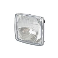 Scheinwerfereinsatz Scheinwerfer Halogen HELLA für AGCO