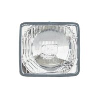 Scheinwerfereinsatz Scheinwerfer Halogen HELLA für AGCO