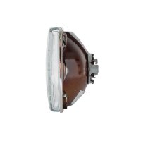 Scheinwerfereinsatz Scheinwerfer Halogen HELLA für AGCO