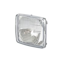 Scheinwerfereinsatz Scheinwerfer Halogen HELLA für AGCO