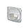 Scheinwerfereinsatz Scheinwerfer Halogen HELLA für AGCO