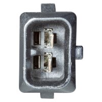 Hauptscheinwerfer links 24 V W5W DE HELLA für HEULIEZ 504154535