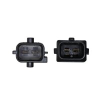 Hauptscheinwerfer rechts 24 V H1 DE HELLA für HEULIEZ 504154536