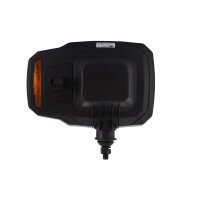 Headlight left 12 V T4W halogen HELLA universal for various vehicles