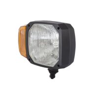 Scheinwerfer rechts Halogen HELLA 1EA 328 450-421