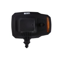 Headlight right 12 V T4W halogen HELLA universal for various vehicles