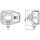 Scheinwerfer rechts Halogen HELLA 1EA 328 450-421