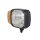 Scheinwerfer rechts Halogen HELLA 1EA 328 450-421