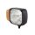 Scheinwerfer rechts Halogen HELLA 1EA 328 450-521