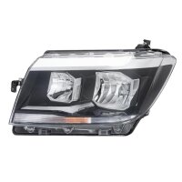 Main headlamp left 12 V H21W FF HELLA