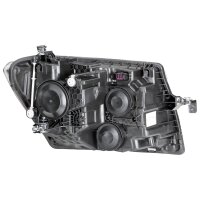 Main headlamp left 12 V H21W FF HELLA
