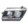 Main headlamp left 12 V H21W FF HELLA