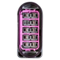 Main headlight right 12 V H15 FF HELLA