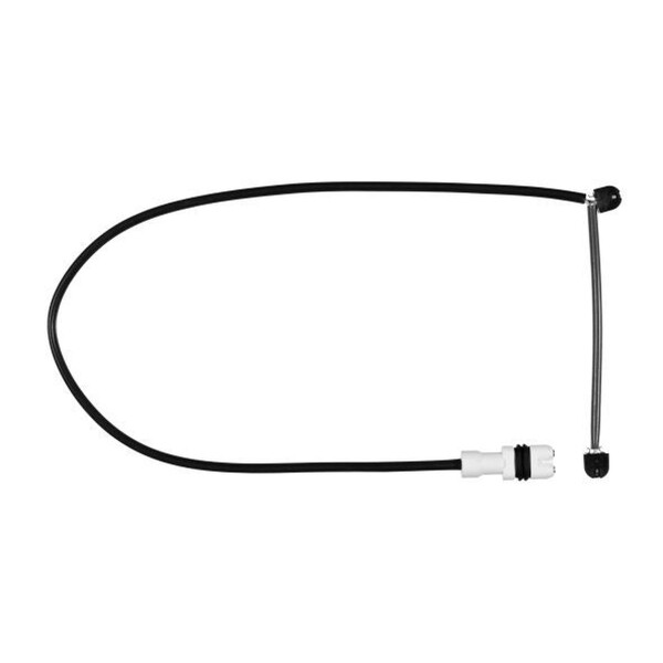 Warnkontakt Bremsbelagverschleiß Scheibenbremse 640 mm HELLA für PORSCHE 928