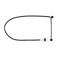 Warning Contact Brake Pad Wear Disc Brake 640 mm HELLA...