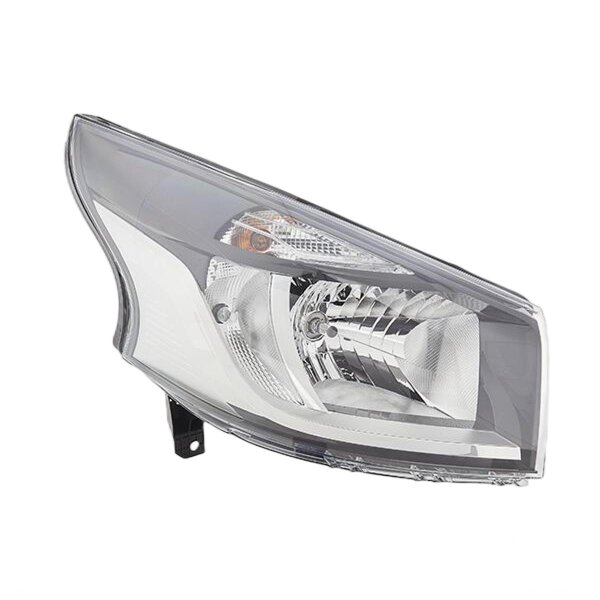 Hauptscheinwerfer rechts 12 V W21/5W Halogen HELLA
