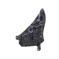 Hauptscheinwerfer rechts 12 V W21/5W Halogen HELLA