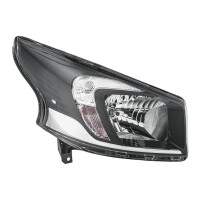 Main headlamp right 12 V W21/5W FF HELLA