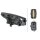 Main headlamp left 12 V H4 FF HELLA