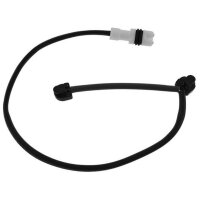 Warning Contact Brake Pad Wear disc brake HELLA for...