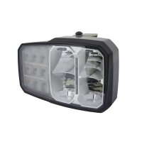 Scheinwerfer LED HELLA für LIEBHERR