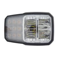 Scheinwerfer LED HELLA für LIEBHERR