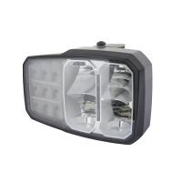 Scheinwerfer LED HELLA für LIEBHERR
