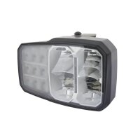 Scheinwerfer LED HELLA für LIEBHERR