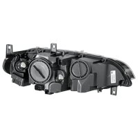 Headlights left bi-xenon LED HELLA for BMW X6 (E71/ E72)