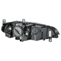 Headlight left 12 V LED HELLA Lighting Expertise suitable for e.g. BMW X6