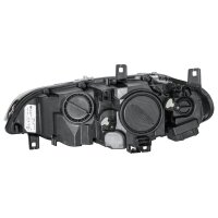 Hauptscheinwerfer rechts 12 V LED Bi-Xenon HELLA für u.a. BMW X6