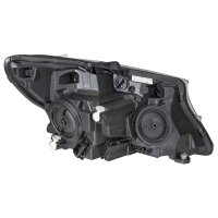 Left main headlight 12 V PY21W FF HELLA for ALFA ROMEO Stelvio