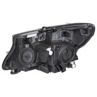 Main headlight right 12 V H7 Halogen HELLA for ALFA ROMEO Stelvio