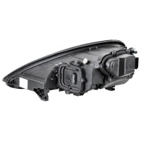 Headlamp right 12 V LED HELLA for PORSCHE Panamera and others