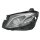 Headlamp left LED Bi-LED HELLA for MERCEDES-BENZ E-Class and others