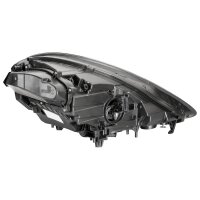 Headlight left 12 V LED HELLA suitable for e.g. PORSCHE PANAMERA