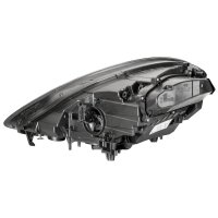 Hauptscheinwerfer rechts 12 V LED HELLA für u.a. PORSCHE Panamera
